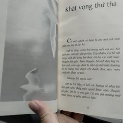 Dám Tha Thứ (phiên bản tiếng Việt của Dare to Forgive)  703791