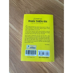Bí Mật Của Phan Thiên Ân (phóng tác từ "Người bán hàng vĩ đại nhất thế giới" của Og Mandino, cố tiến sĩ Alan Phan chấp bút) 532297
