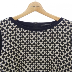 【Mã giảm giá】Max Mara weekend ワンピース 650481