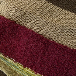 【Mã giảm giá】【Cổ điển】Đầm MISSONI 654419