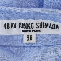 49 Avenue Junko Shimada 49AV.junko shimada áo sơ mi - Hàng hiệu Authentic 810759