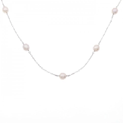 Tiffany Ngọc trai nước ngọt - Hàng hiệu Authentic