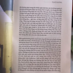 Âm thanh cầu thang gỗ - Tạ Mỹ Dương  1027820