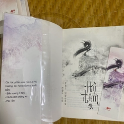 Hộ tâm - Cửu Lộ Phi Hương 494805