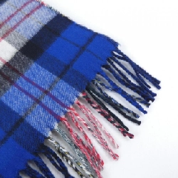 JOHNSTONS OF ELGIN WA001660 MUFFLER - Hàng hiệu Authentic 837207