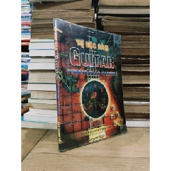 Tự học đàn Guitar phương pháp Carulli - Lê Hữu Ân, Anh Tuấn