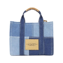 【Sản phẩm mới】Túi tote medium denim MARK JACOBS H017M06FA21 618391