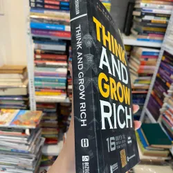 Think and grow rich 1044991