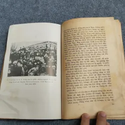 V.I.LÊ - NIN TIỂU SỬ VẮN TẮT 689597