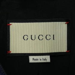 【Mã giảm giá】Gucci GUCCI Áo khoác 636401