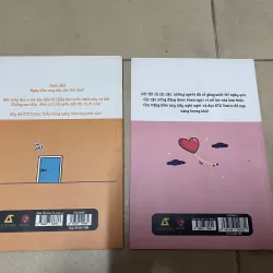 BTS Comic 2 tập (c47) 786375