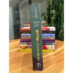 Harry Potter và Chiếc Cốc Lửa – J.K. Rowling 571297