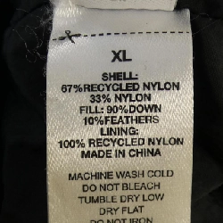 ステューシー STUSSY 115656 Áo khoác lông - Hàng hiệu Authentic 895306