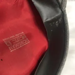 nón nỉ hiệu Doreman Pacific 971985