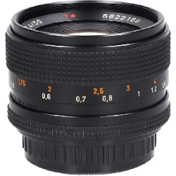 Ống kính PLANAR 50mm F1.4AE (J) - Hàng hiệu Authentic 879252