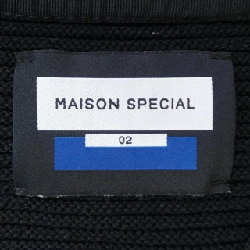 MAISON SPECIAL 11242361335 UNISEX Áo khoác cardigan - Hàng hiệu Chính hãng 889916