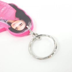 【新品】Kipling I3295-BA2 móc khóa 624342