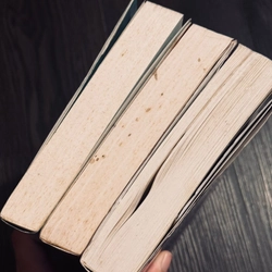 Bộ 3 cuốn 1Q84 - Haruki Murakami 478971
