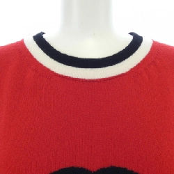 Chanel CHANEL P77451K11189 Áo len 634317