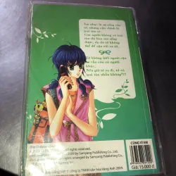 Cũng vì em - Hwang Mi-ri 973875