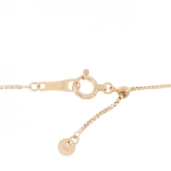 Dây chuyền kim cương 18KPG/K18PG 1.17CT - Hàng hiệu Authentic 859234