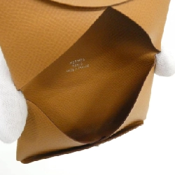 Ví đựng thẻ Hermes Calvi 044164CK 624056