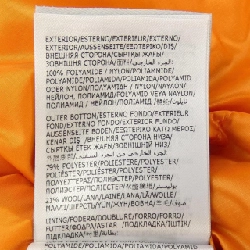 MONCLER VALLORCH Áo khoác lông - Hàng hiệu Chính hãng 890770