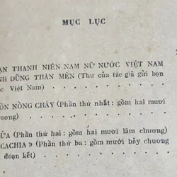 Tiểu thuyết Nga: HẢI ÂU (Nhà văn Biriucop) 711617