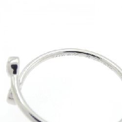 Nhẫn hoop Tiffany - Hàng hiệu Authentic 839662