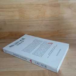 Rồng Đỏ - Thomas Harris 697318