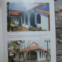 Kiến trúc Xây dựng- NHỮNG KIỂU NHÀ Ở HIỆN ĐẠI. Kiến trúc sư Trần Kim Tấn 786388