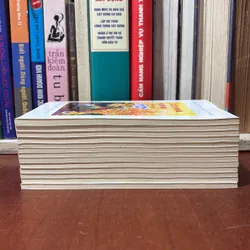 [Sách Remark] - II Truyện Tranh: Nhóc Marưkô! (13 Cuốn) - MOMOKO SAKURA 738894