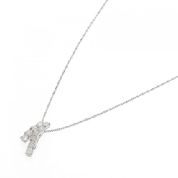 Dây chuyền kim cương PT900/PT850 1.05CT - Hàng hiệu Chính hãng 860705