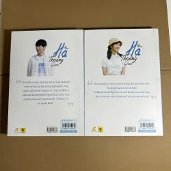 Mùa Hạ Thoáng Qua (Tập 1&2) 120k 735429