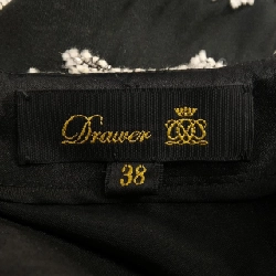 Đồ hiệu DRAWER 6526-299-1065 Váy - Hàng hiệu Authentic 811669