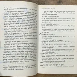 A View from the Bridge: A Play in Two Acts - Arthur Miller 731979