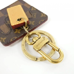 Louis Vuitton Porte Clé Damier Giant Monogram MP2713 Móc Khóa 623686