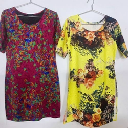 Set áo dài cách tân 499633
