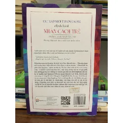 Tạo lập mỗi trường sống định hình nhân cách trẻ- Dorothy Nolte 601658