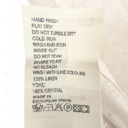 Áo khoác FILATURES DU LION - Hàng hiệu Authentic 810024