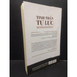 Tinh Thần Tự Lực - Những Tấm Gương Về Phẩm Hạnh Và Lòng Kiên Trì Samuel Smiles mới 80% (bẩn bìa nhẹ, có vết mực trang đầu) 2021 HCM0605 kỹ năng sống 141435