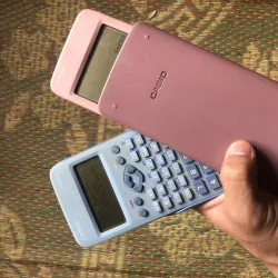 Máy tính casio fx580 927373