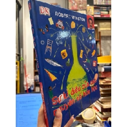 Sự kì diệu của các nguyên tố hóa học - Robert Winston