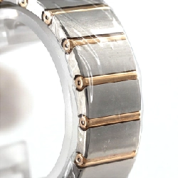 Đồng hồ Omega Constellation PG Combi/D･12P 131.25.28.60.63.001 SSxPG Quartz - Hàng hiệu Chính hãng 876558