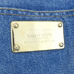 【Mã giảm giá】Quần jeans Louis Vuitton 651950