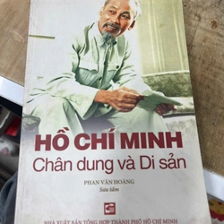 Hồ Chí Minh - chân dung và di sản .13