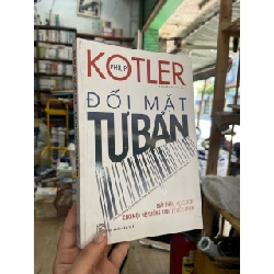 Đối mặt tư bản - Philip Kotler