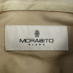 【Mã giảm giá】Morabito Blanc Áo khoác 639496