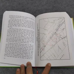 LỊCH SỬ ĐẢNG BỘ QUÂN KHU 9 (1947 - 2007) TẬP I (1947 - 1975) 936753
