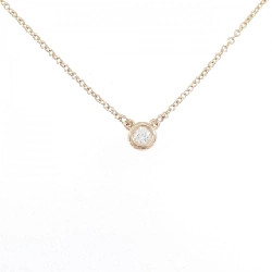 Dây chuyền Tiffany By The Yard - Hàng hiệu Authentic